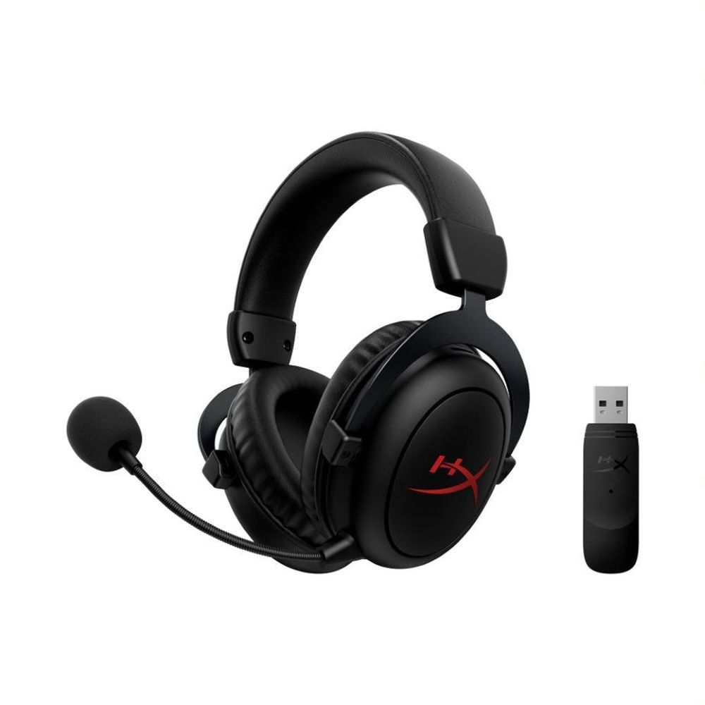 Hyperx Cloud Core Wireless Gaming Headset