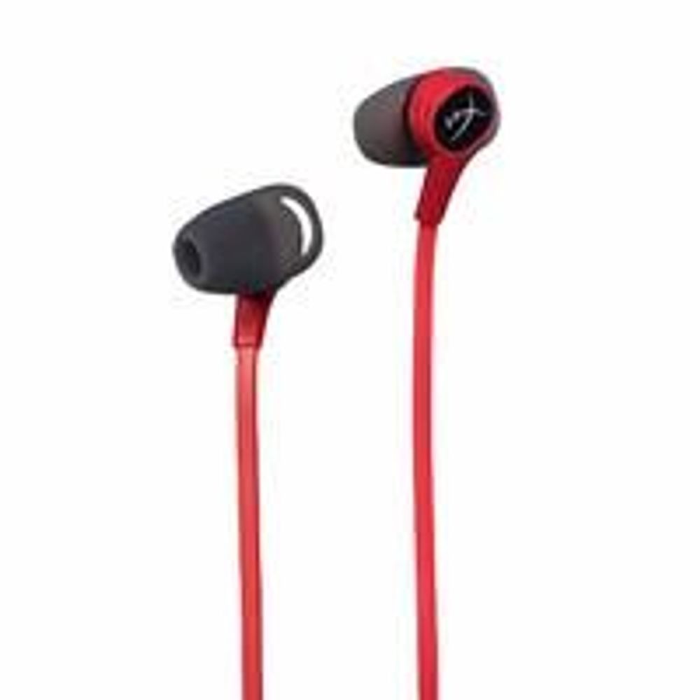 Hyperx Cloud Gaming Earbuds with Mic