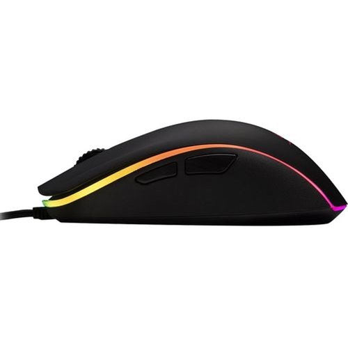 hyperx pulsefire surge rgb gaming mouse (black) tech supply shed