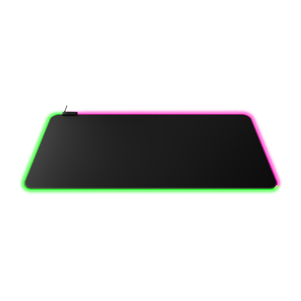 Hypex Pulsefire Mat RGB Mouse Pad
