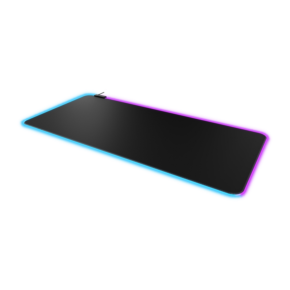 Hypex Pulsefire Mat RGB Mouse Pad
