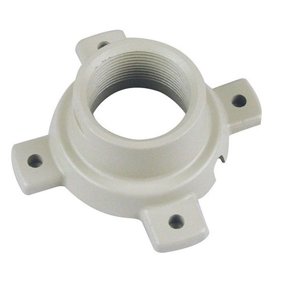 QC8609 - Ceiling Bracket to Suit Hikvision 6 Inch PTZ Camera (QC-8602)