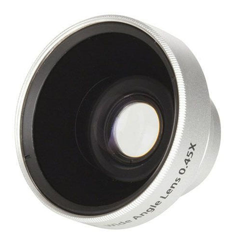 QC8031 - Wide Angle Lens for Time Lapse Camera (QC-8034 )