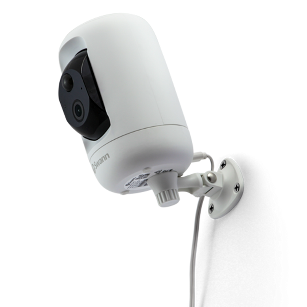 Swann SWIFI-PTCAM232GB-GL Pan & Tilt Security Camera