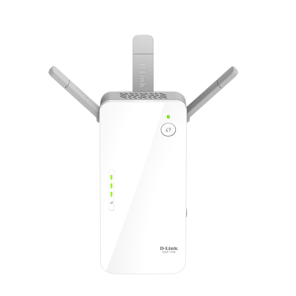 D-Link DAP-1720 AC1750 Wi-Fi Range Extender