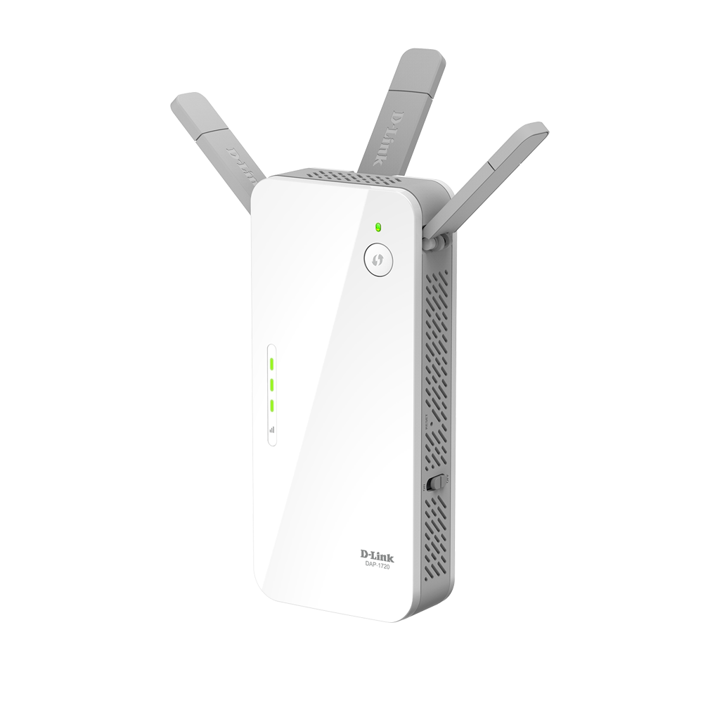 D-Link DAP-1720 AC1750 Wi-Fi Range Extender