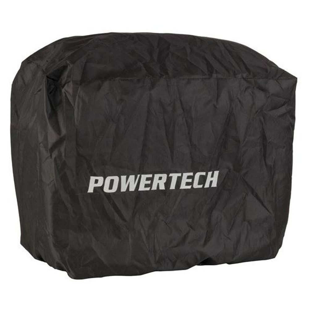 MG4516 - Cover to suit MG4501 1kW Powertech Inverter Generator