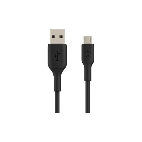 CAB005BT1MBK - Belkin BOOST CHARGE USB-A TO MICRO-USB CABLE 1M BLACK