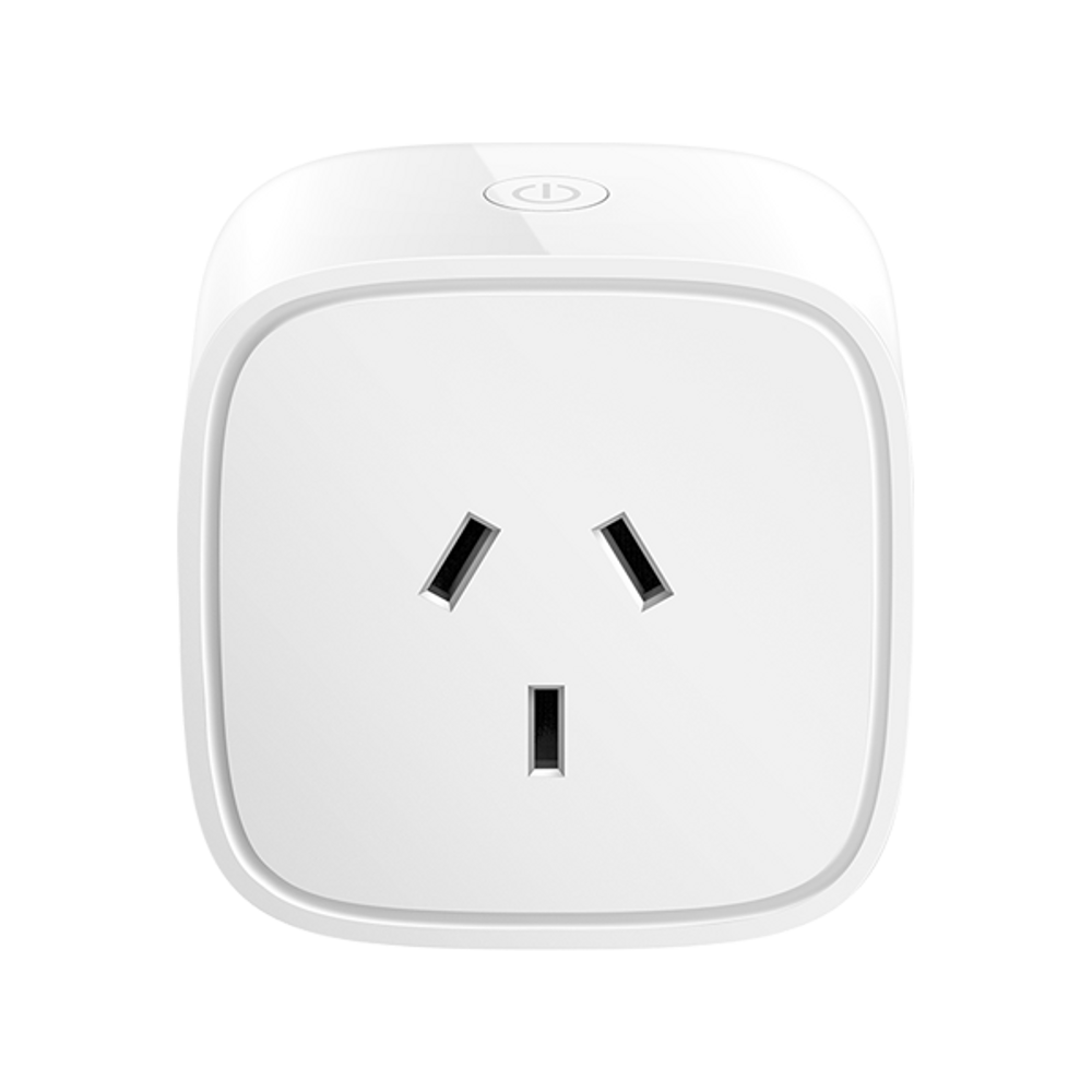 D-Link DSP-W118 mydlink Mini Wi-Fi Smart Plug