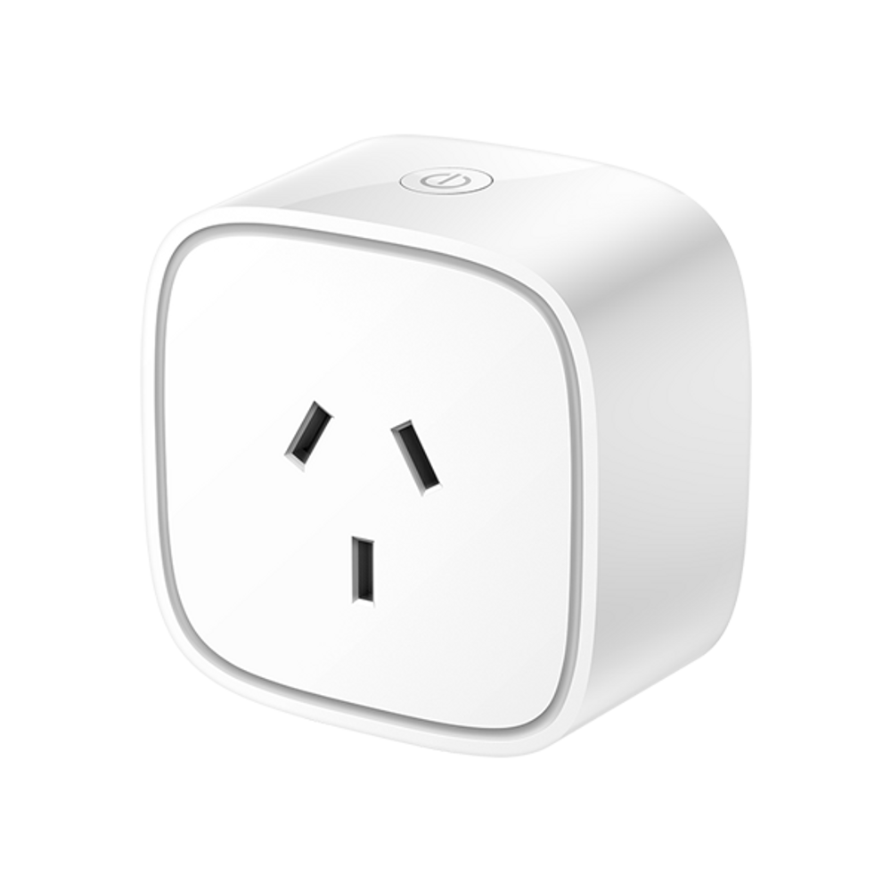 D-Link DSP-W118 mydlink Mini Wi-Fi Smart Plug