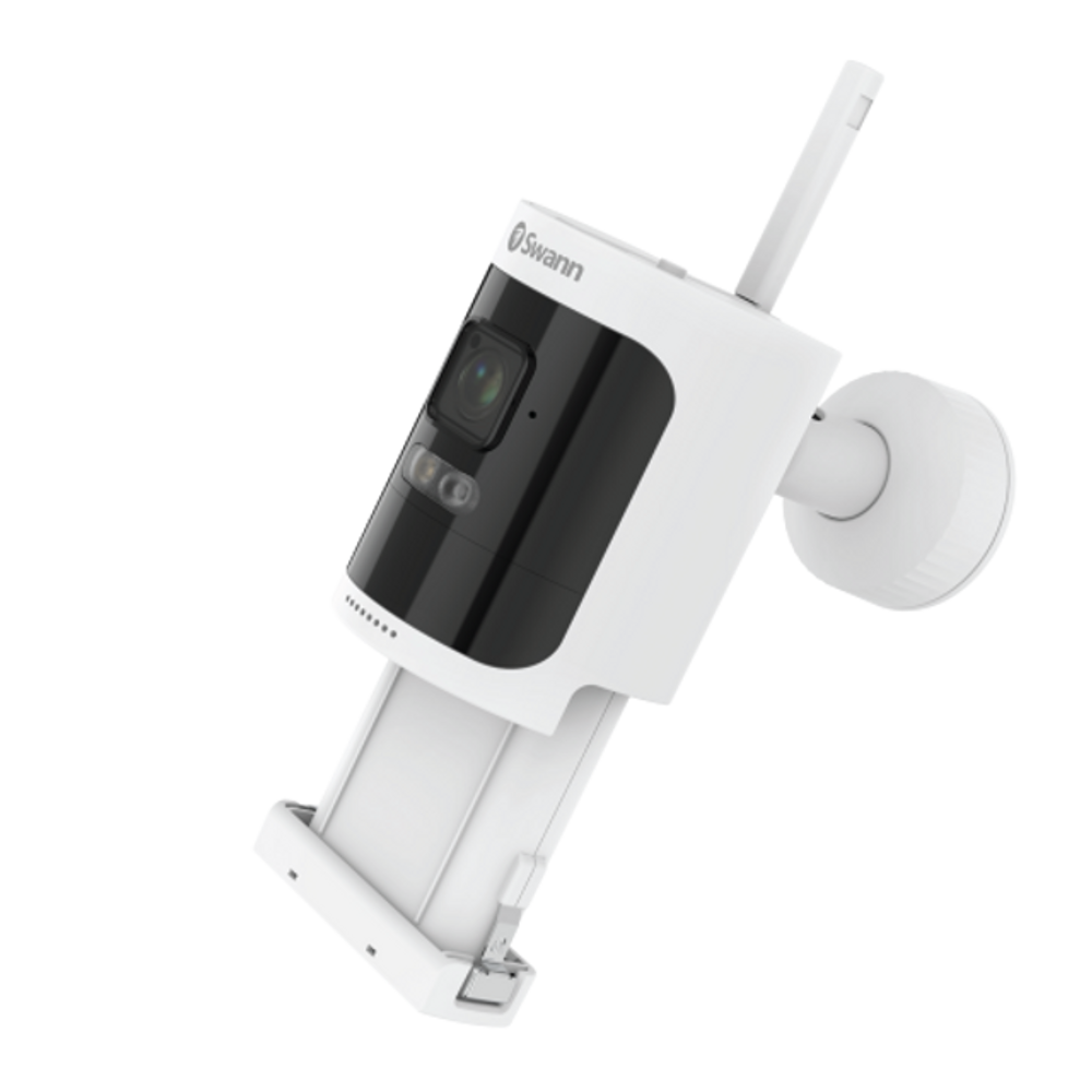 Swann SWNVW-600CMB-GL Extra 2K Wireless Camera for AllSecure650™ & AllSecure600™ Kits