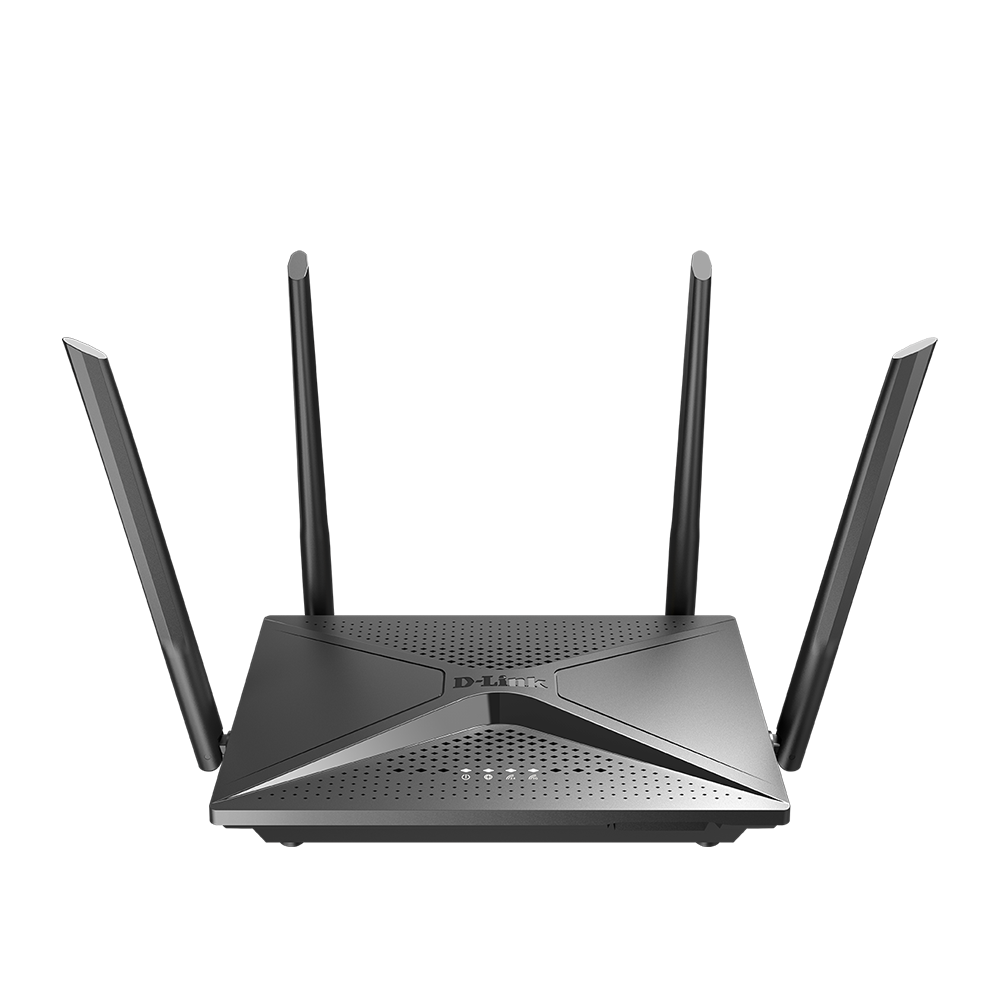 D-Link DIR-2150 AC2100 Wi-Fi Gigabit Router