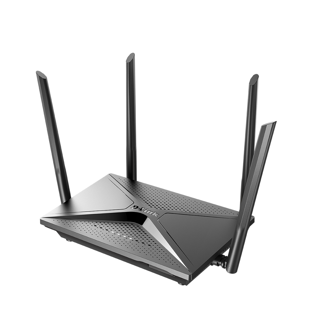 D-Link DIR-2150 AC2100 Wi-Fi Gigabit Router