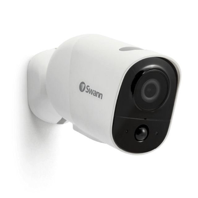 Swann SWIFI-XTRCM16G4PK-GL Xtreem Wireless Security Camera - 4 Pack