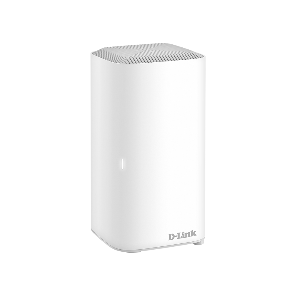 D-Link COVR-X1872 AX1800 Dual Band Mesh Wi-Fi 6 System - 2 Pack