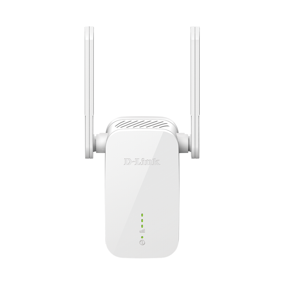 D-Link DAP-1610 AC1200 Mesh Wi-Fi Range Extender