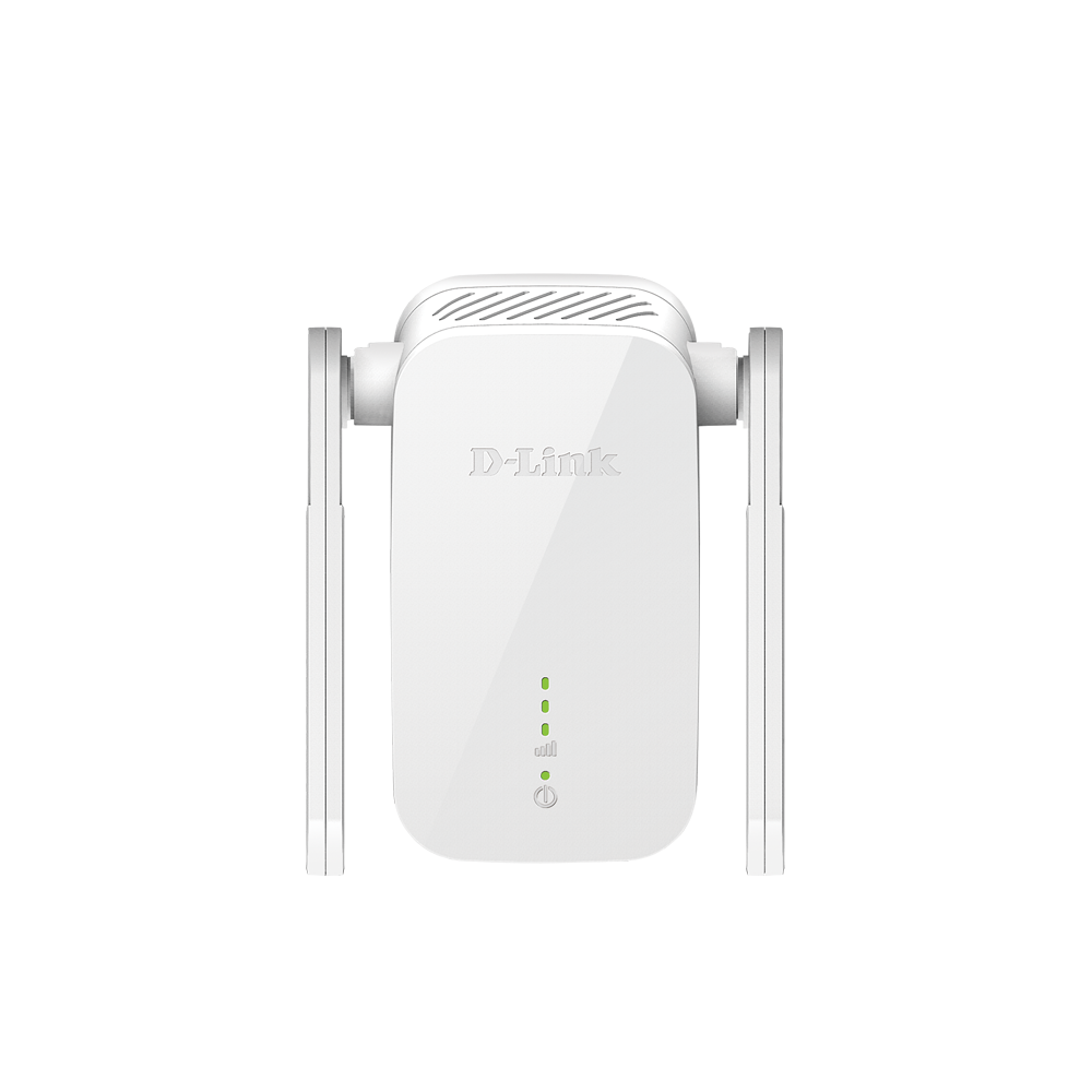 D-Link DAP-1530 AC750 Mesh Wi-Fi Range Extender