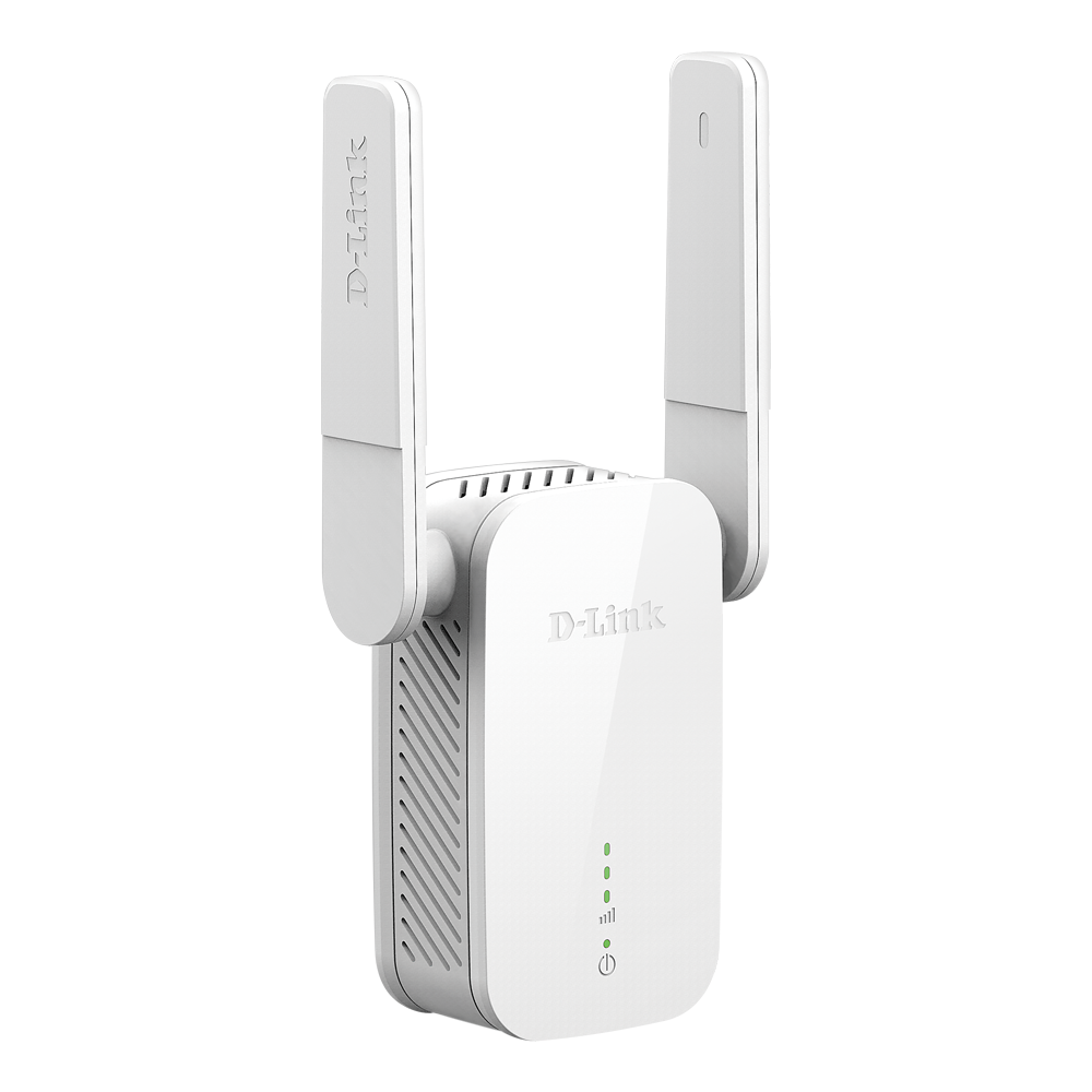 D-Link DAP-1530 AC750 Mesh Wi-Fi Range Extender