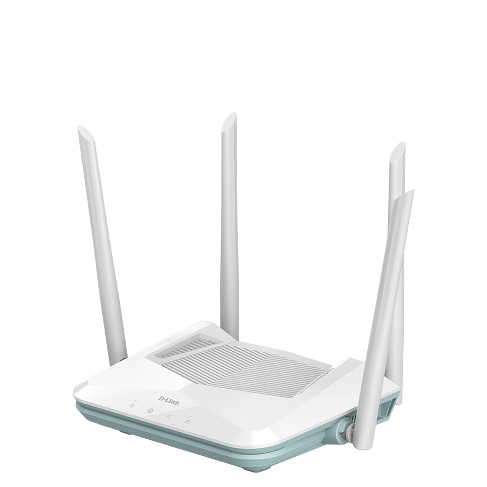 D-Link R15 Eagle Pro AI AX1500 Smart Router