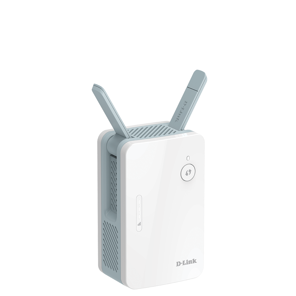D-Link E15 Eagle Pro AI AX1500 Mesh Range Extender