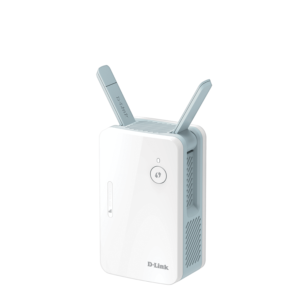 D-Link E15 Eagle Pro AI AX1500 Mesh Range Extender