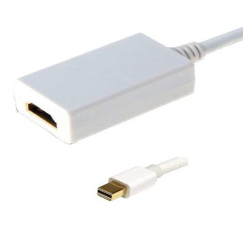 digitus mini displayport (m) to hdmi type a (f) adapter cable tech supply shed