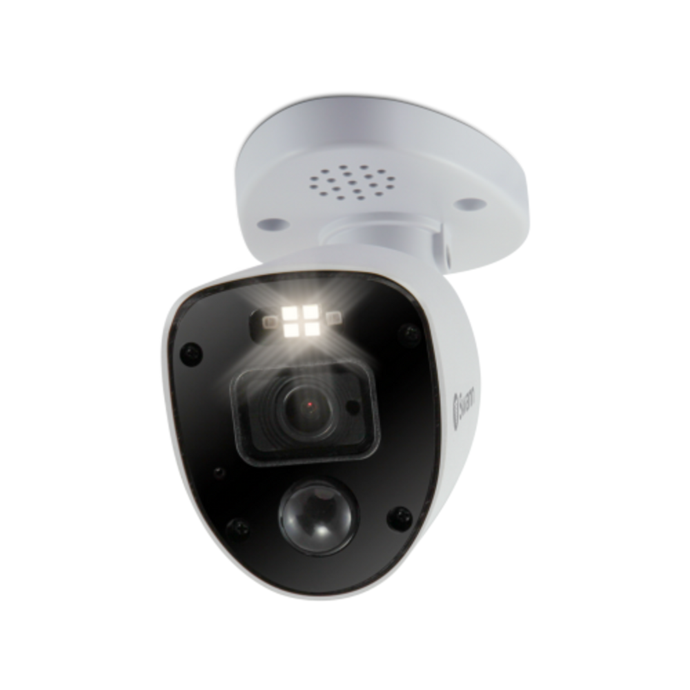 Swann SWPRO-4KRL-AU Enforcer 4K Ultra HD Add-On Security Camera