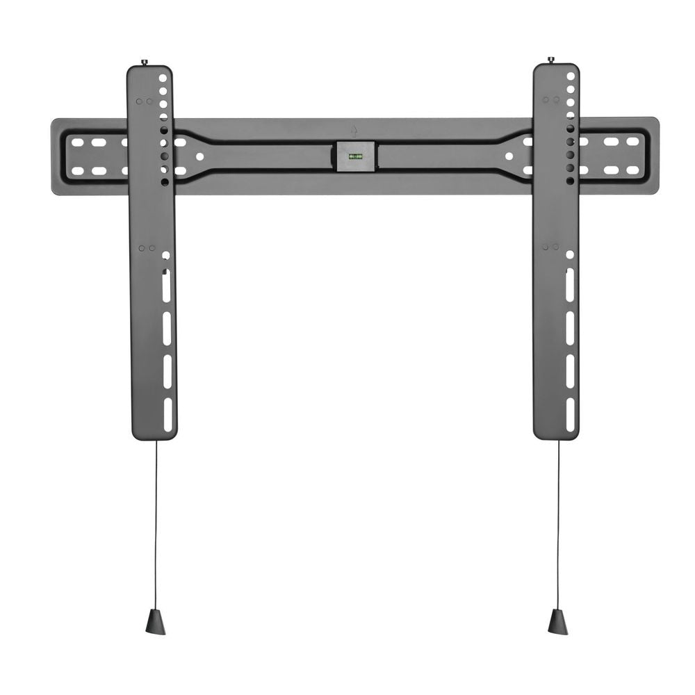 BRATECK 37''-70'' Ultra-Slim wall bracket. Max load: 35kg. VESA support up to: 600x400. Profile: 18mm