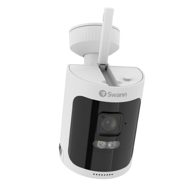 Swann SWNVW-600CMB-GL Extra 2K Wireless Camera for AllSecure650™ & AllSecure600™ Kits