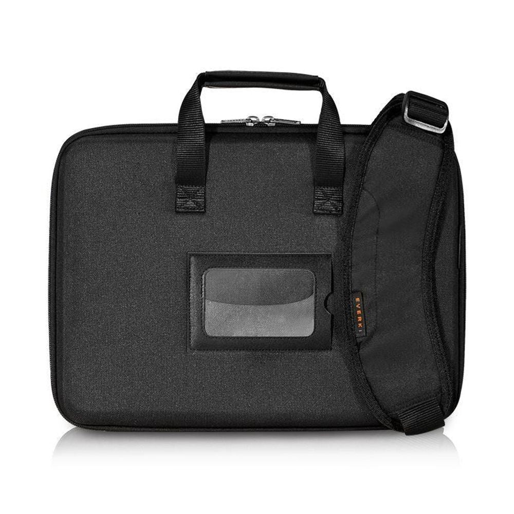 EKF880 EVERKI EVA Hard Shell 12.5'~14.1', Laptop case, High Density Memory