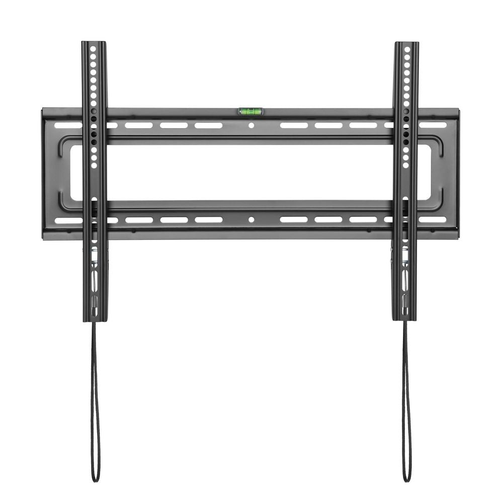 BRATECK 37"-70" Fixed Wall Mount TV Bracket. Max Load: 50Kgs. VESA Support up to 600x400