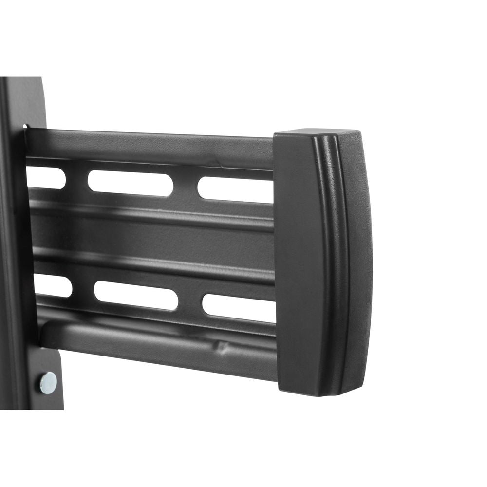 BRATECK 23''-42'' Flat panel TV wall mount. Max load: 50Kgs. Supports VESA 100x100, 200x100, 200x200