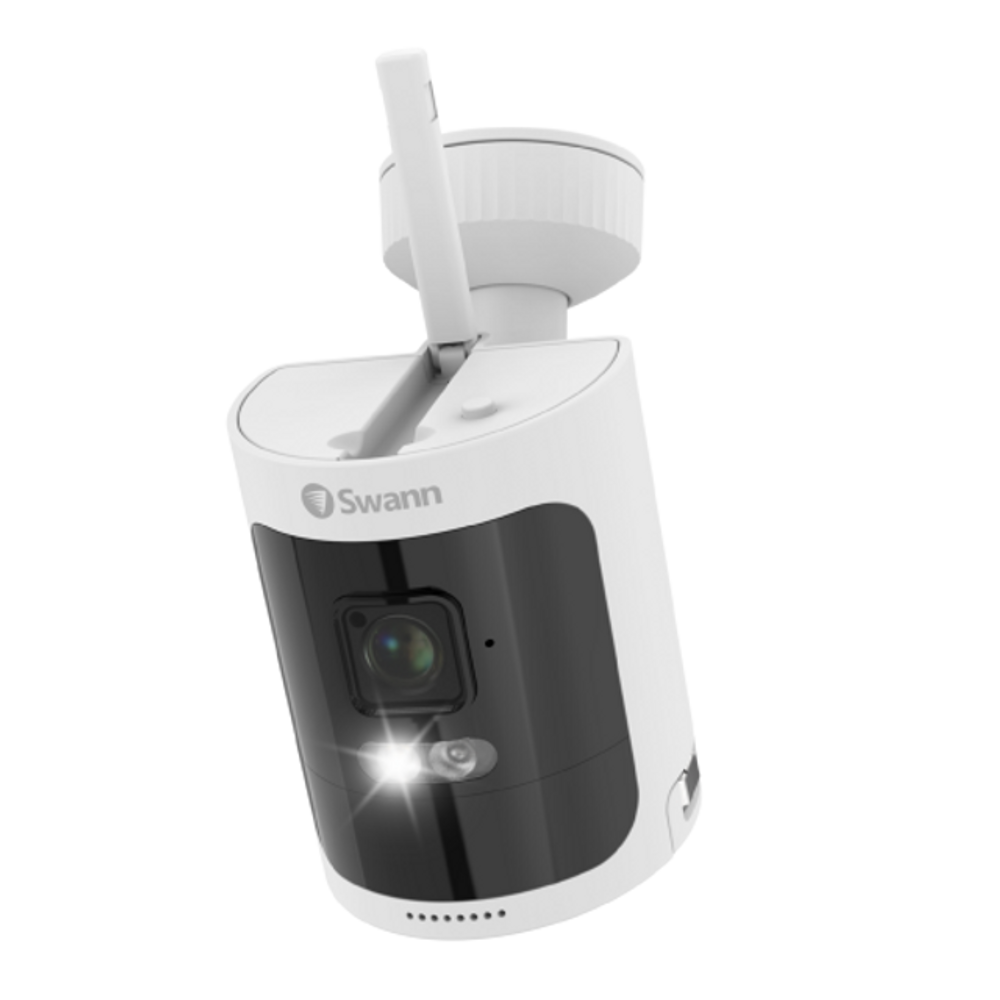 Swann SWNVW-600CMB-GL Extra 2K Wireless Camera for AllSecure650™ & AllSecure600™ Kits