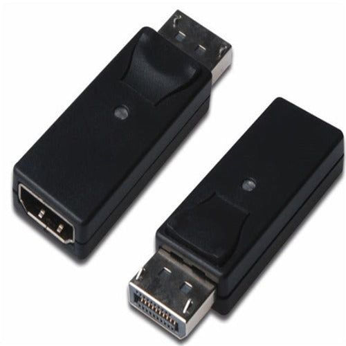digitus displayport (m) to hdmi type a (f) adapter tech supply shed