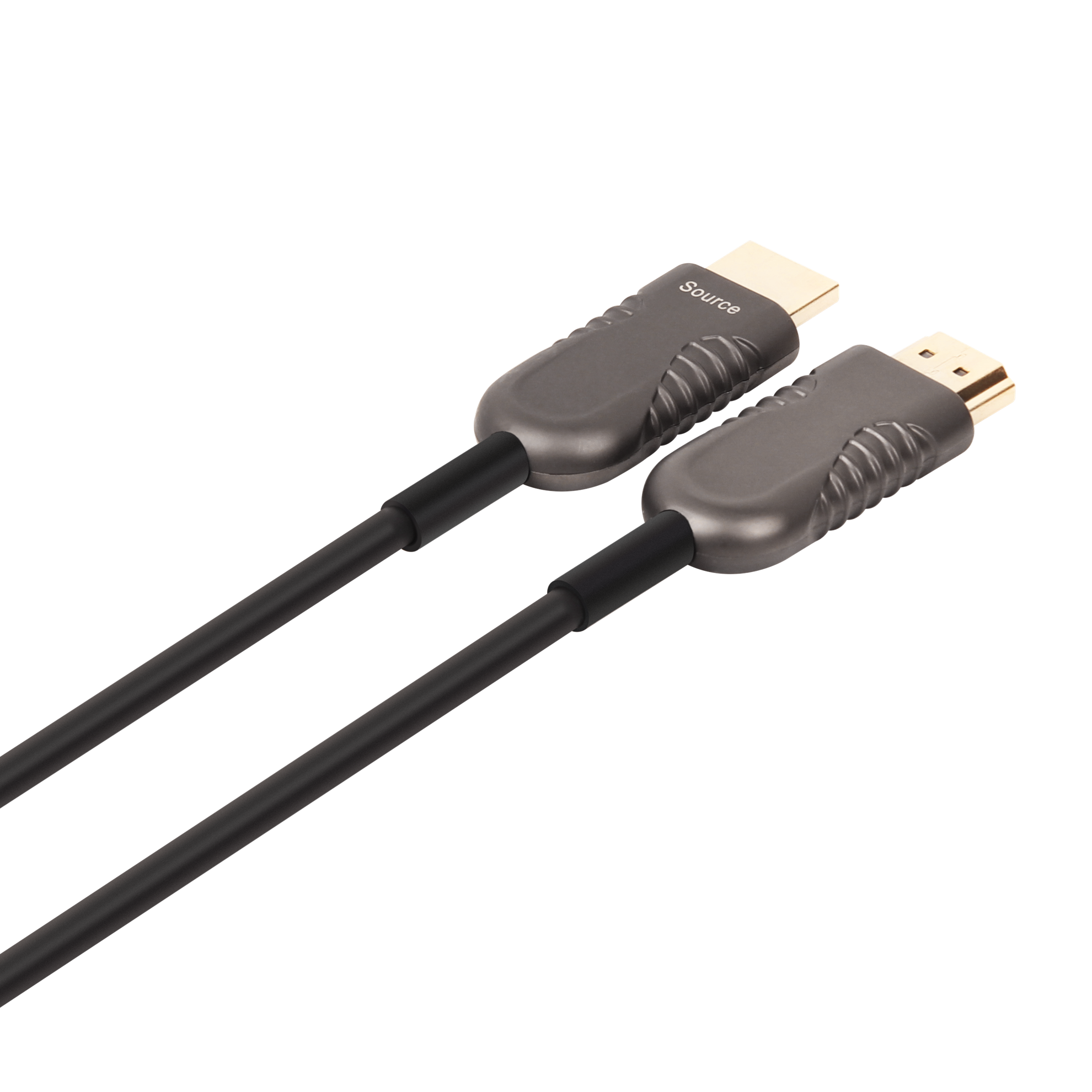 UNITEK 60m UltraPro HDMI 2.0 Fibre Active Optic Cable. OD 4.0mm.
