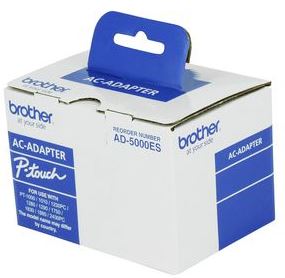 brother ad5000es ac adaptor for pt touch tech supply shed