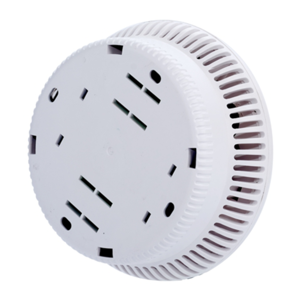 AAP-Smoke Standalone Photoelectric Smoke Detector with Wireless Interconnect