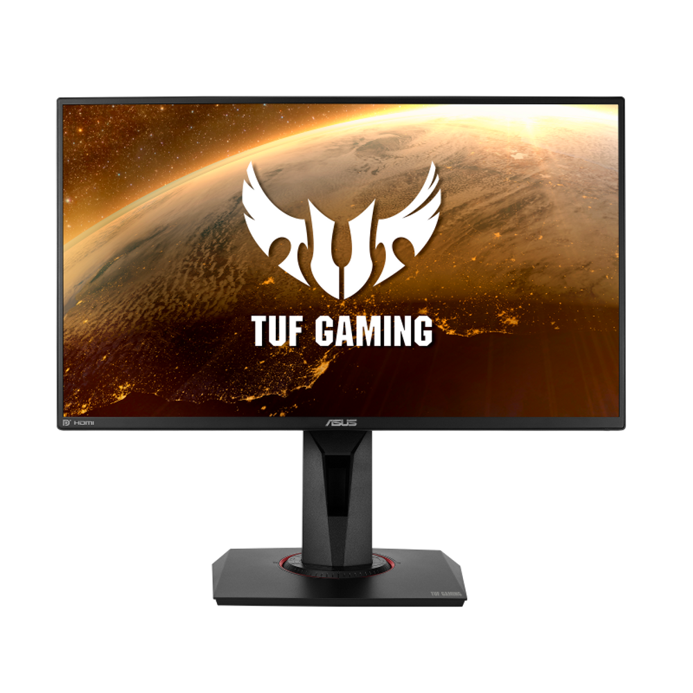 ASUS VG259QR - TUF 24.5" 1920X1080 16:9 1ms 165Hz Gaming Monitor