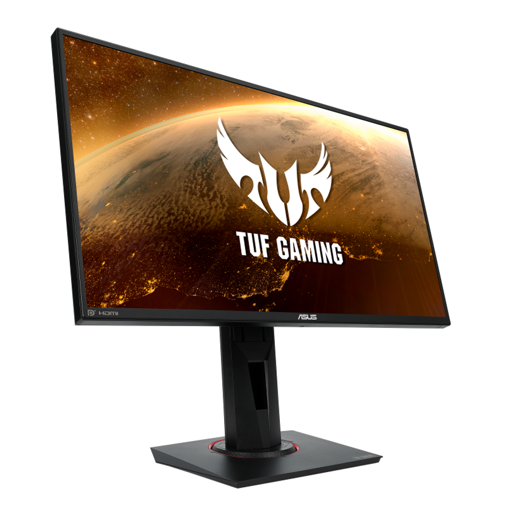 ASUS VG259QR - TUF 24.5" 1920X1080 16:9 1ms 165Hz Gaming Monitor