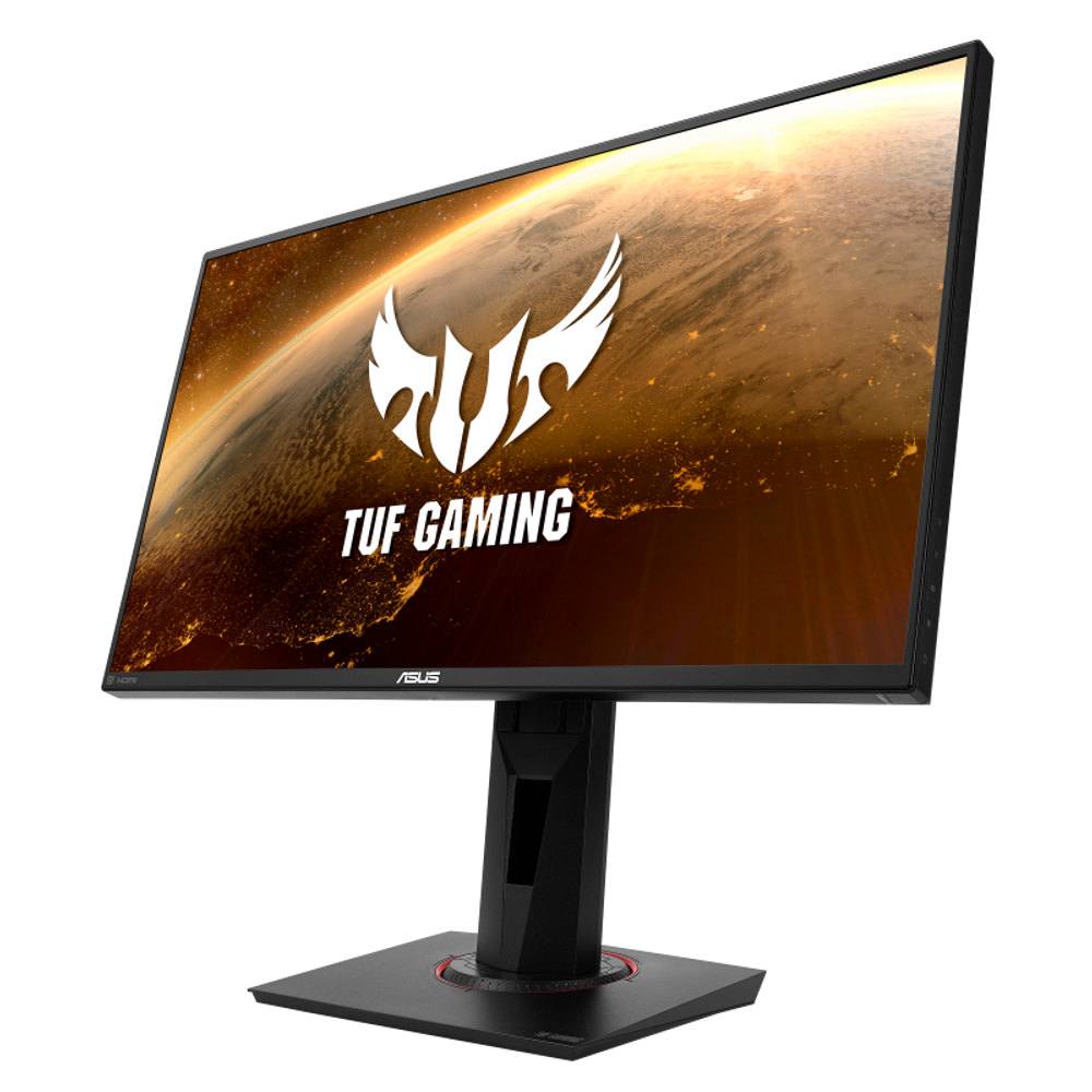 ASUS VG259QR - TUF 24.5" 1920X1080 16:9 1ms 165Hz Gaming Monitor