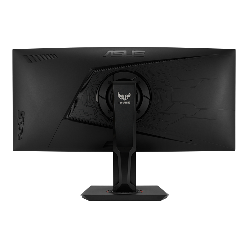 ASUS VG35VQ - TUF 35" Curved 3440X1440 21:9 1ms 100Hz Gaming Monitor