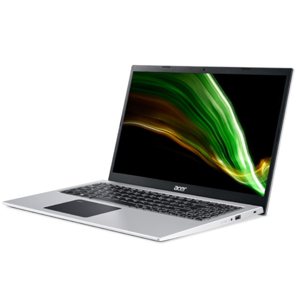 Acer A315-58^ 15.6" FHD i5-1135G7 20GB 500SSD+1TB W11Home Notebook