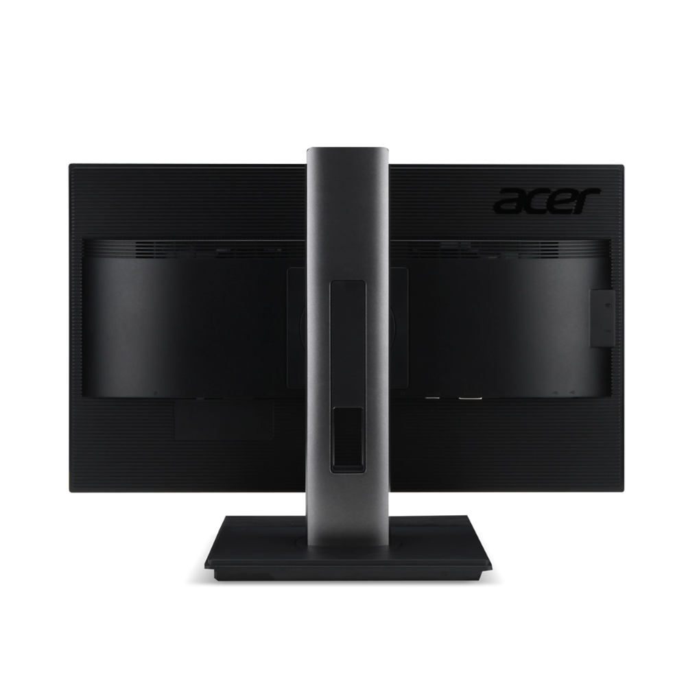 Acer B246HYL 24" IPS 1920x1080 VGA DVI DP Ergo Height Adjust Monitor