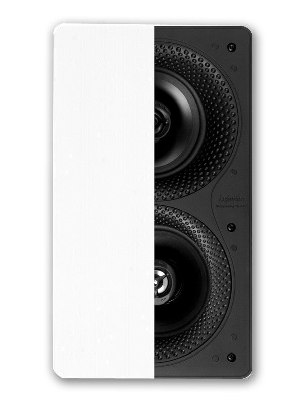 Definitive_Technology_Disappearing_5.5"_In-wall_Bipolar_Speaker_was_$503.57