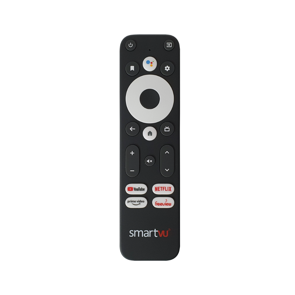 SV11 - Dish TV 4K UHD Android TV, Freeview, Netflix, YouTube, Amazon Prime Dongle