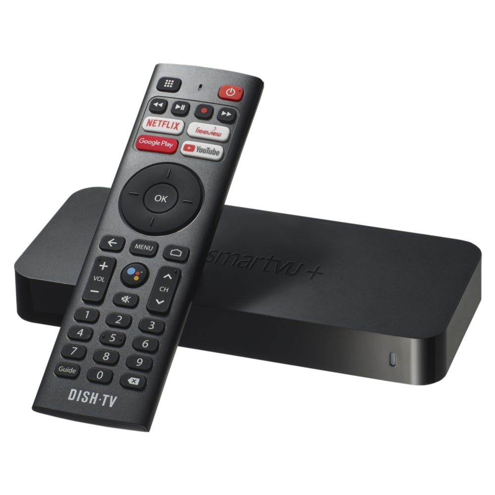 What Is A Freeview Receiver? : What is Freeview? – KSVP