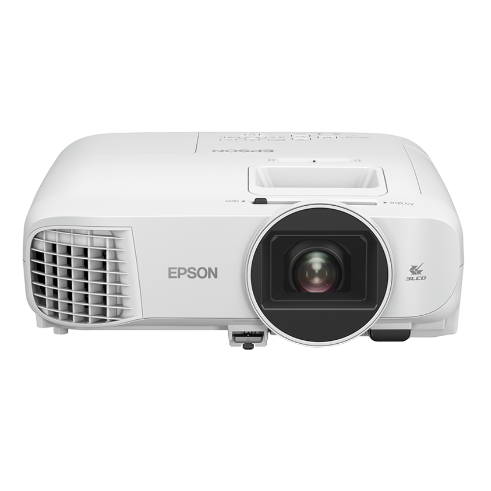 Epson EH-TW5700 2700 lumens 1080p Home Theatre 3LCD Lamp Projector