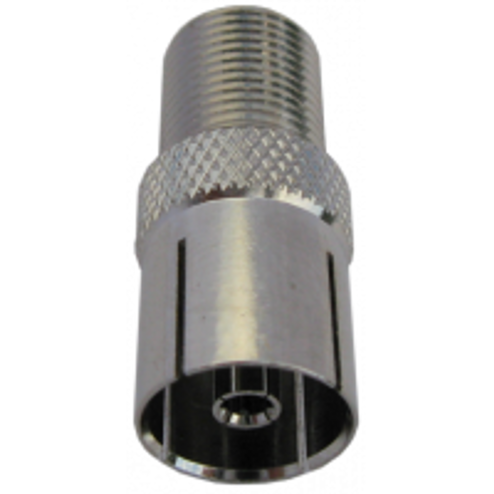 F Connector to RF Socket