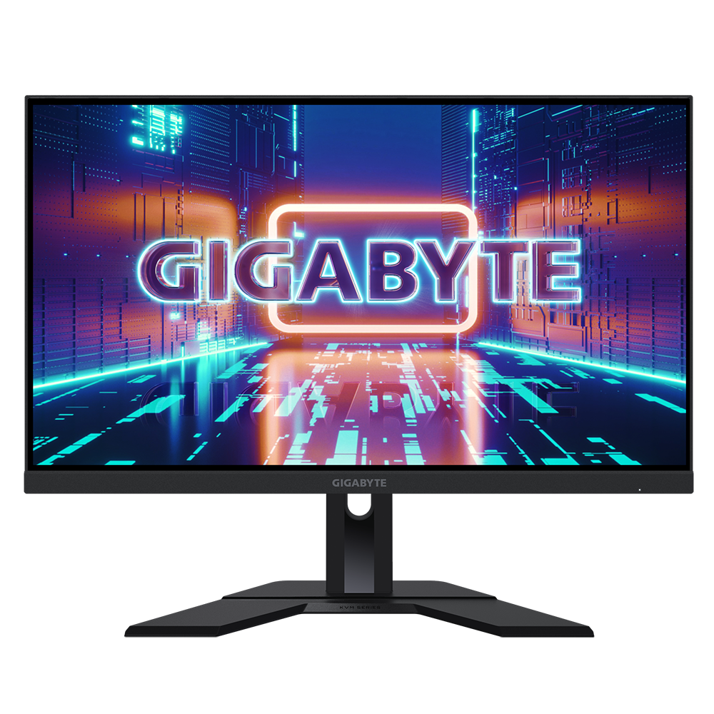GIGABYTE M27Q - 27" 2560X1440 1ms 170Hz IPS HDR Gaming Monitor