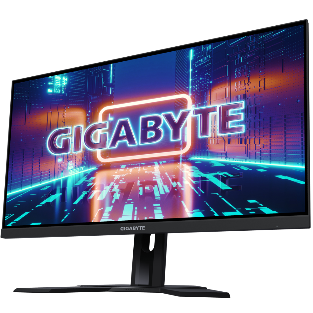GIGABYTE M27Q - 27" 2560X1440 1ms 170Hz IPS HDR Gaming Monitor